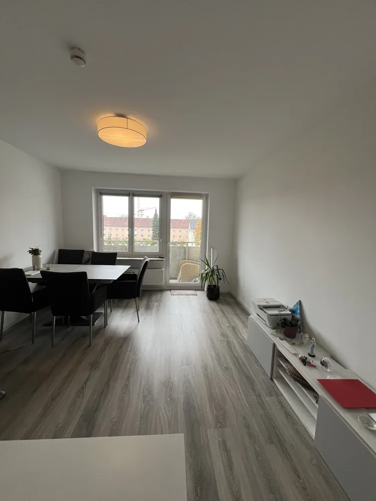 2 Zimmer Wohnung mit 58 m² in München – Bild 2