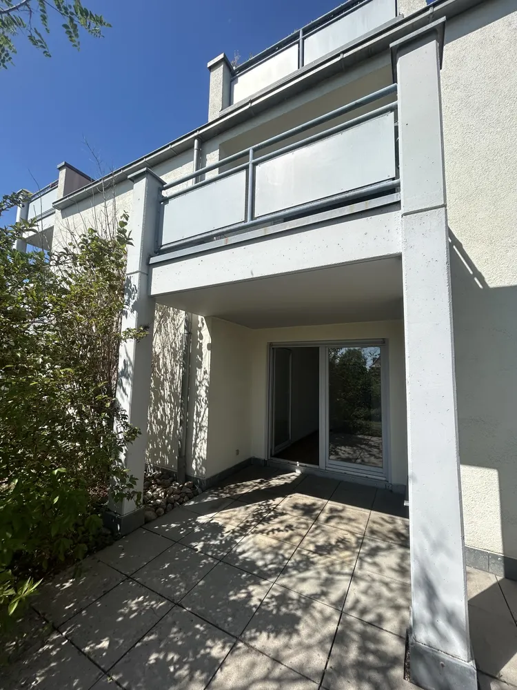 2 Zimmer Wohnung mit 47 m² in Stuttgart – Bild 1