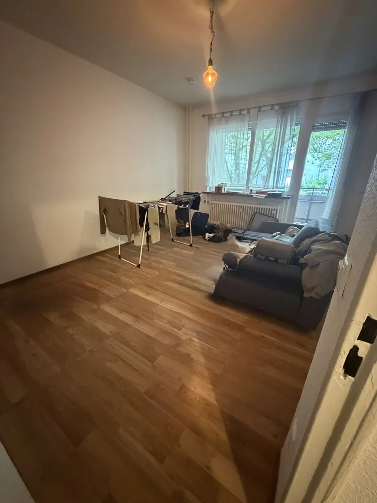 2 Zimmer Wohnung mit 65 m² in Berlin – Bild 8