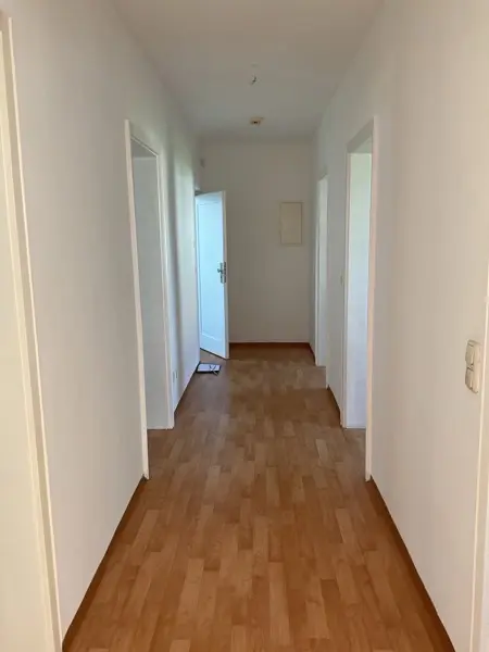 4 Zimmer Wohnung mit 74 m² in Memmingen – Bild 4