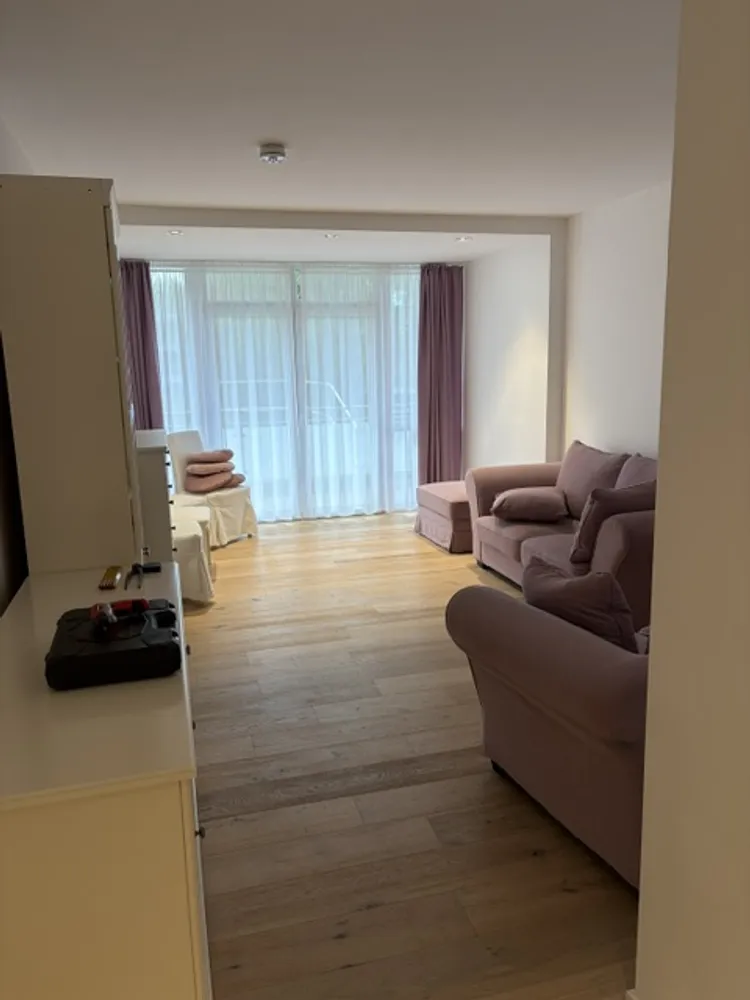 3 Zimmer Wohnung mit 75 m² in Solingen – Bild 2