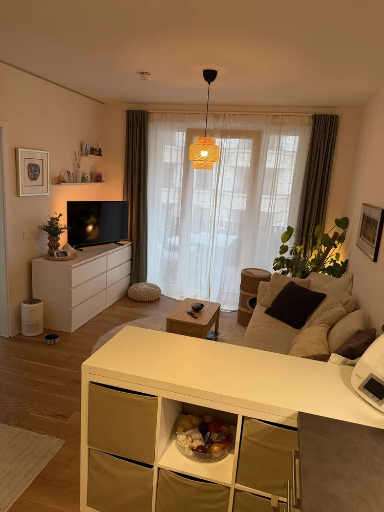 2 Zimmer Wohnung mit 55 m² in Potsdam – Bild 12