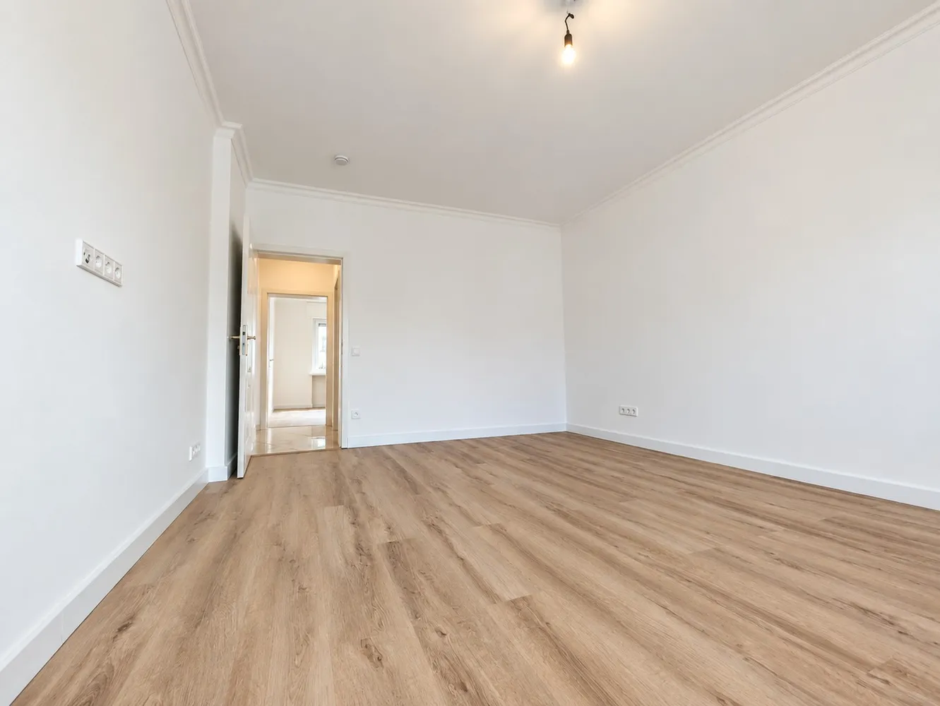 5 Zimmer Wohnung mit 129 m² in Karlsruhe – Bild 8