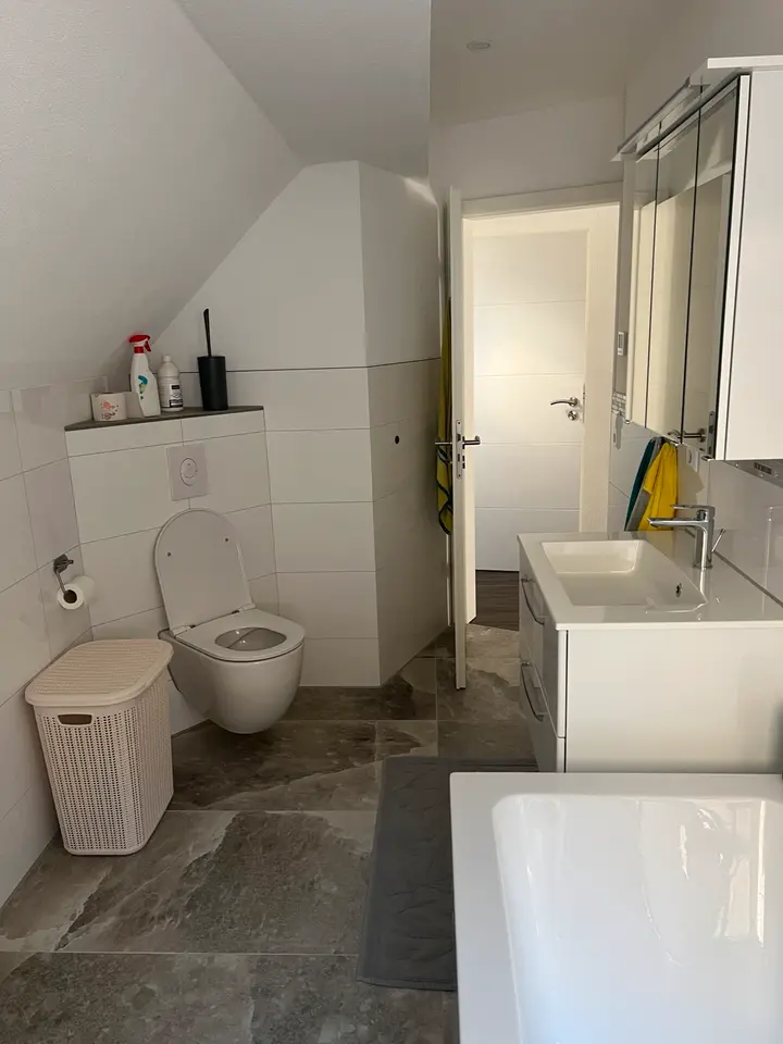 2 room apartment with 35 m² in Günzburg – Photo 6