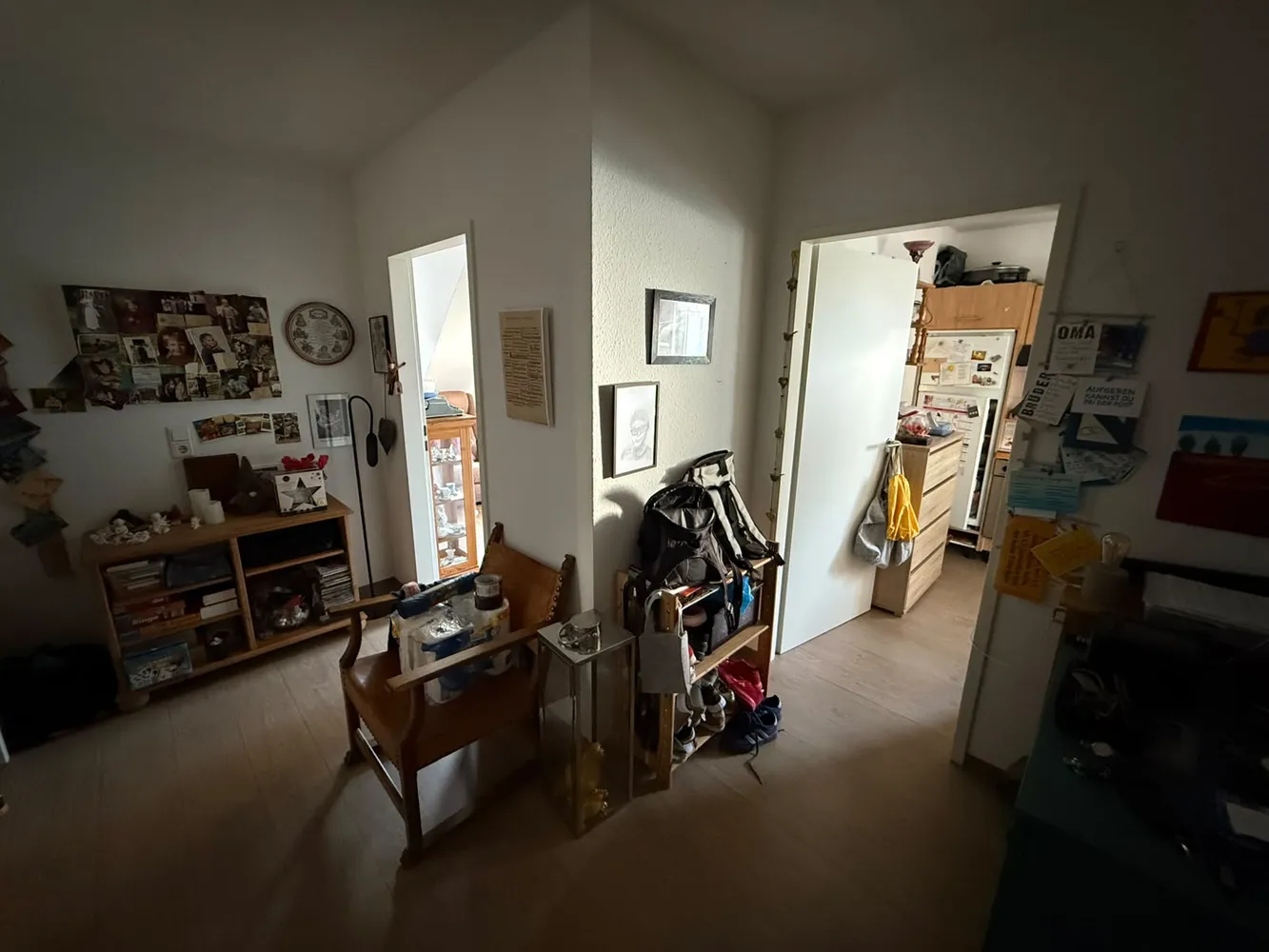 2 Zimmer Wohnung mit 55 m² in Remscheid – Bild 12