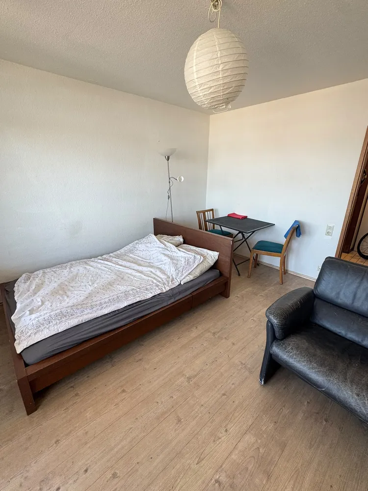 1 Zimmer Wohnung mit 40 m² in Köln – Bild 2