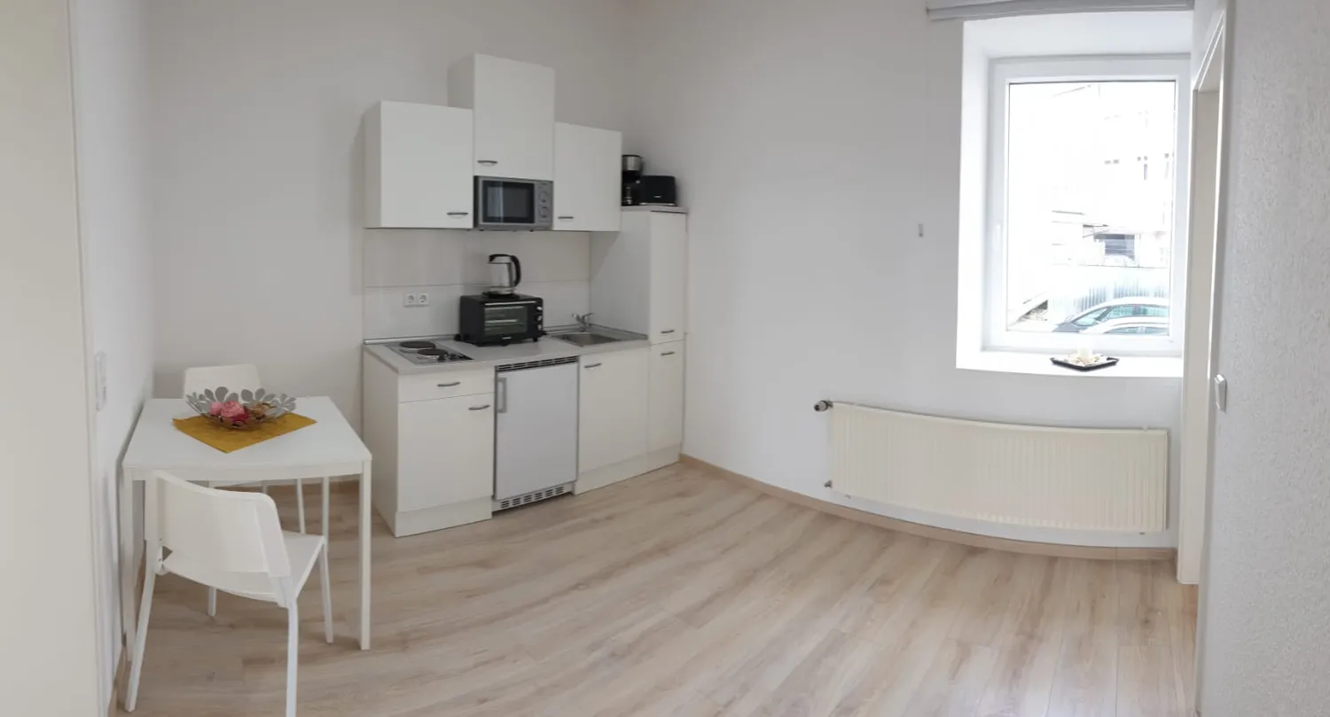 1 Zimmer Wohnung mit 31 m² in Halle (Saale) – Bild 9