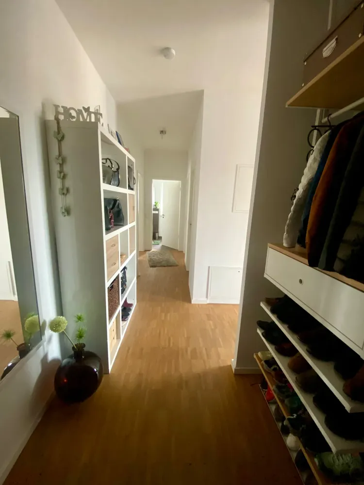3 Zimmer Wohnung mit 93 m² in Aschaffenburg – Bild 5
