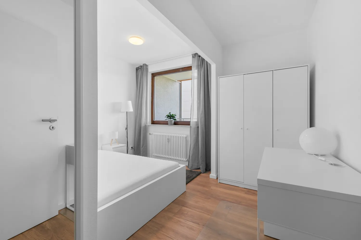 1 Zimmer Wohnung mit 12 m² in Frankfurt am Main – Bild 3