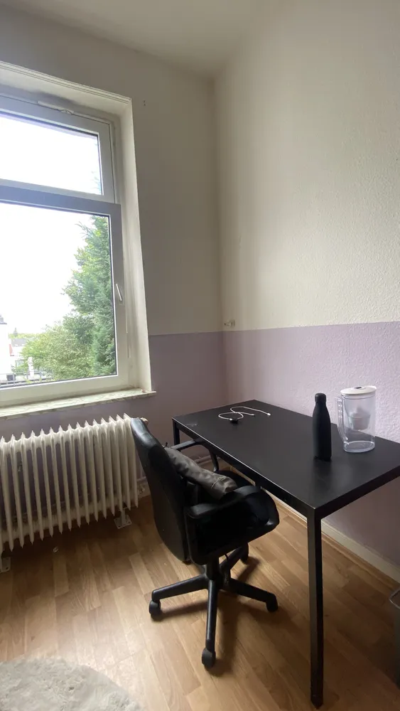 1 Zimmer Wohnung mit 19 m² in Wuppertal – Bild 2