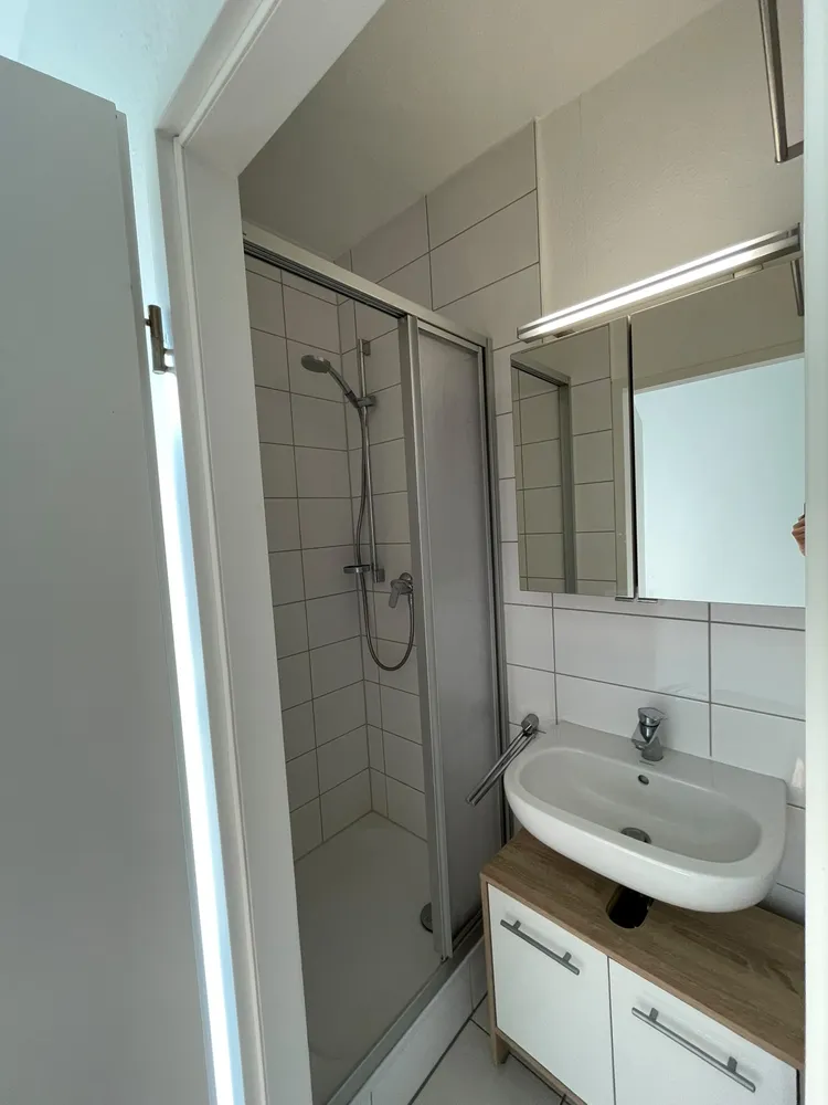 1 Zimmer Wohnung mit 30 m² in Mannheim – Bild 10