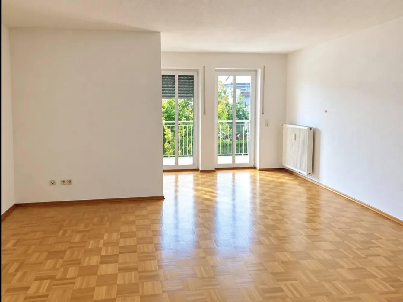 5 Zimmer Wohnung mit 108 m² in Deggendorf – Bild 3