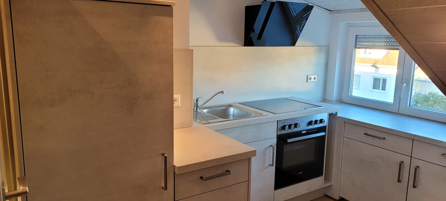 2 Zimmer Wohnung mit 54 m² in Villingen-Schwenningen – Bild 6