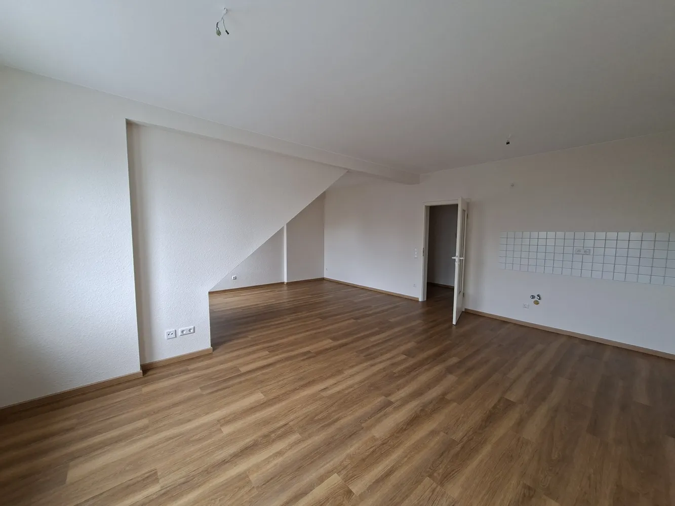 2 Zimmer Wohnung mit 57 m² in Hamm – Bild 11