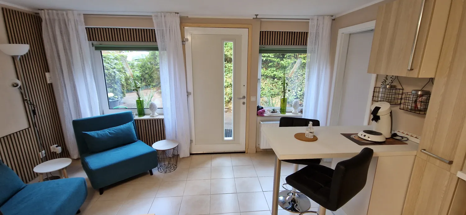 1 Zimmer Wohnung mit 30 m² in Hagen – Bild 8