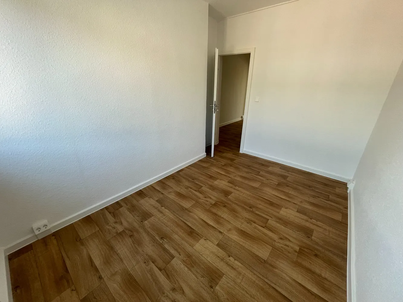 3 Zimmer Wohnung mit 56 m² in Merseburg – Bild 6
