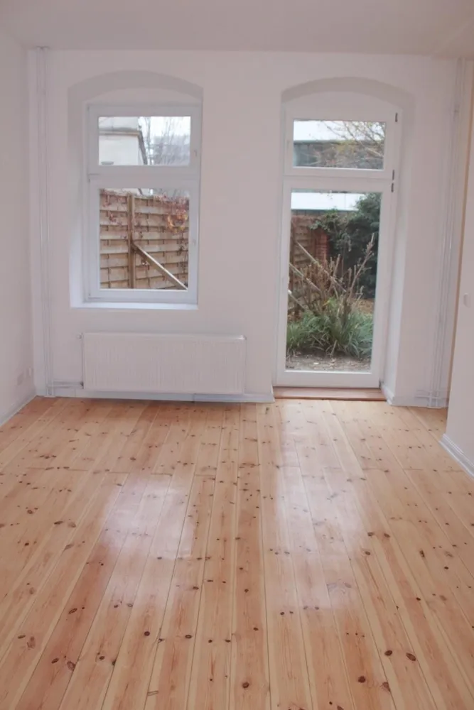 1 Zimmer Wohnung mit 33 m² in Berlin – Bild 1