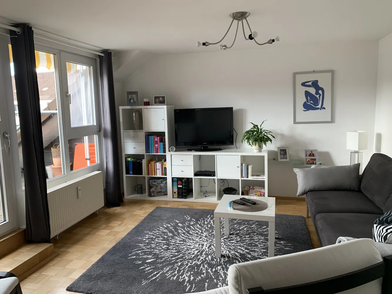 2 Zimmer Wohnung mit 76 m² in Hannover – Bild 10