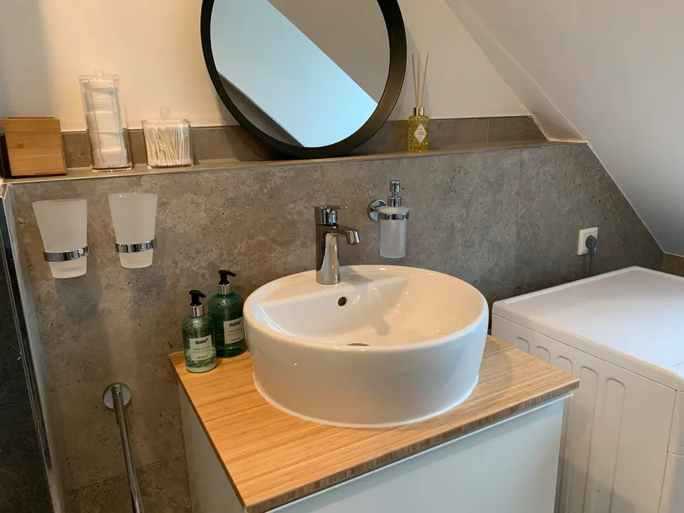 2 Zimmer Wohnung mit 40 m² in Braunschweig – Bild 8