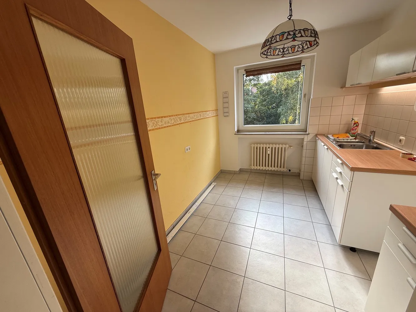 2 Zimmer Wohnung mit 48 m² in Gelsenkirchen – Bild 4