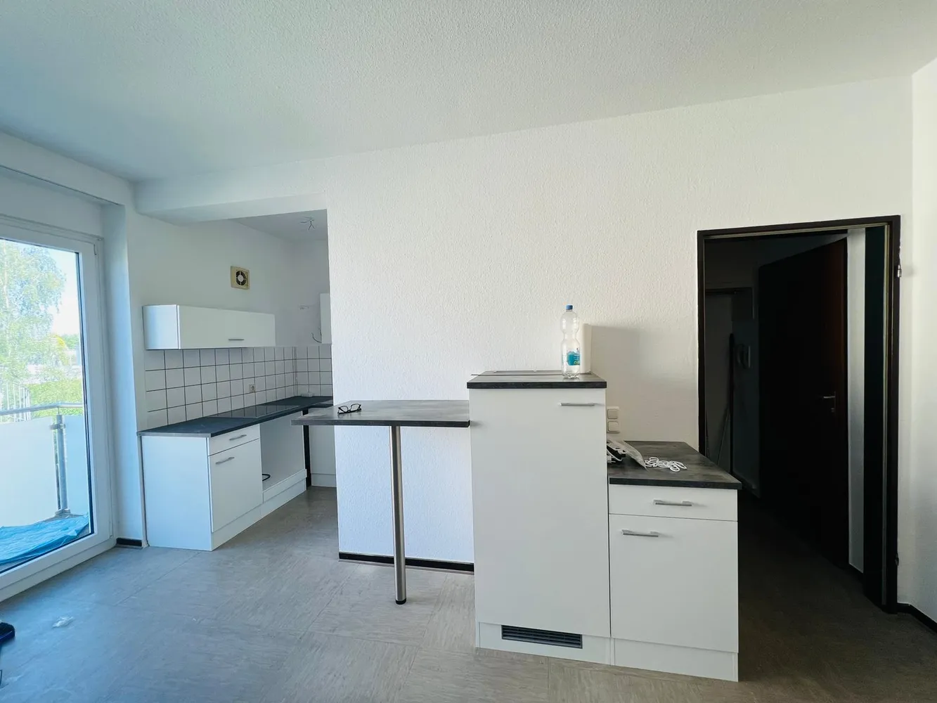 2 Zimmer Wohnung mit 37 m² in Mönchengladbach – Bild 5