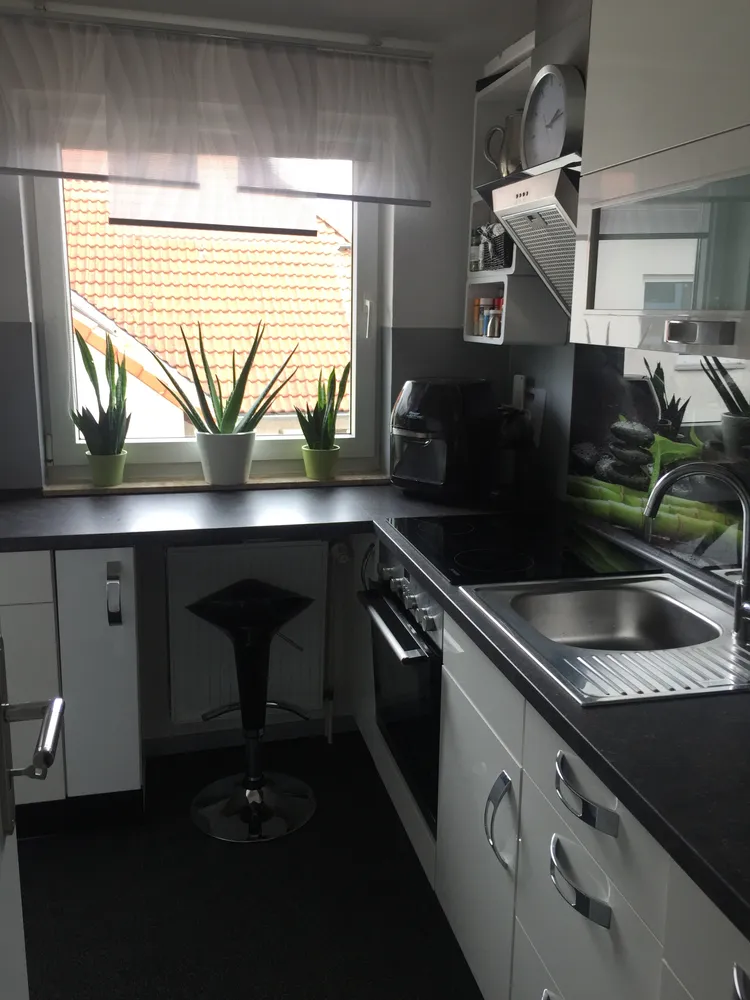 2 Zimmer Wohnung mit 50 m² in Braunschweig – Bild 1