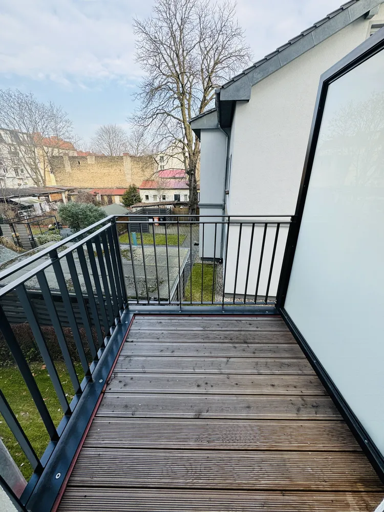 1 Zimmer Wohnung mit 25 m² in Berlin – Bild 3