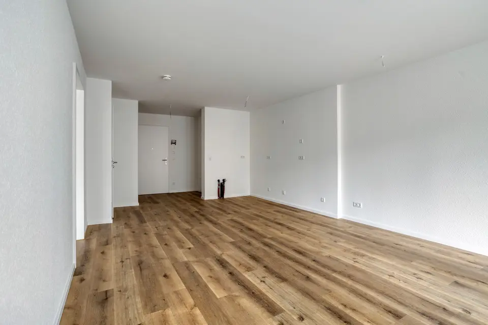 2 Zimmer Wohnung mit 59 m² in Dortmund – Bild 5