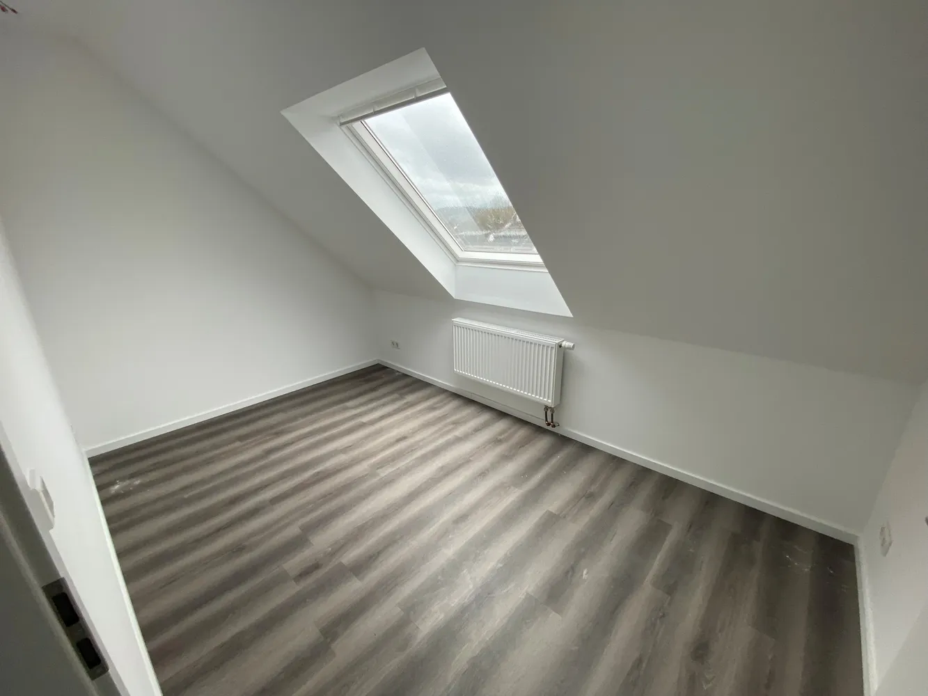 4 Zimmer Wohnung mit 46 m² in Wuppertal – Bild 3