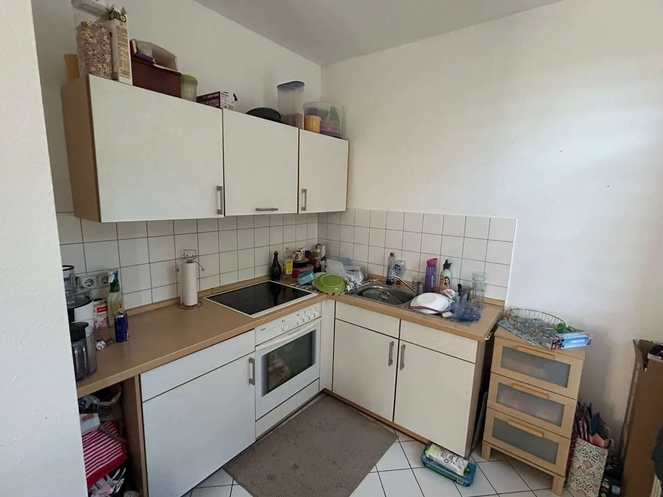 2 Zimmer Wohnung mit 55 m² in Chemnitz – Bild 2