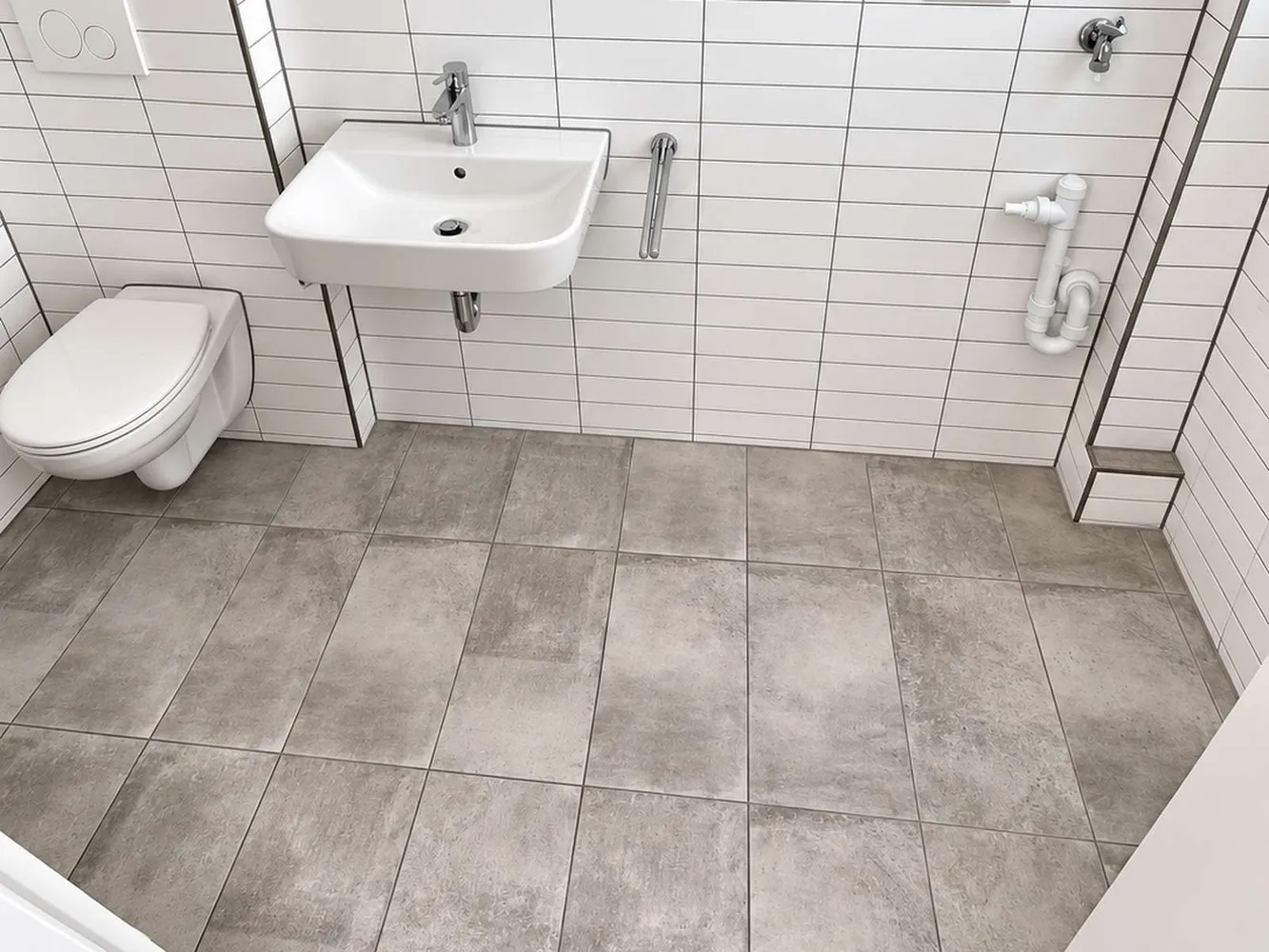 2 Zimmer Wohnung mit 71 m² in Pforzheim – Bild 6