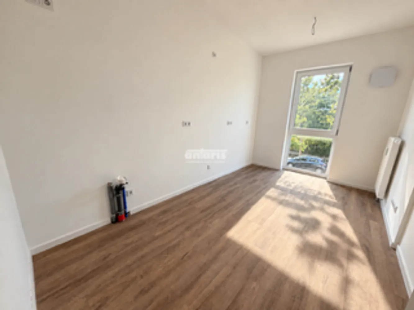 4 Zimmer Wohnung mit 114 m² in Erfurt – Bild 4