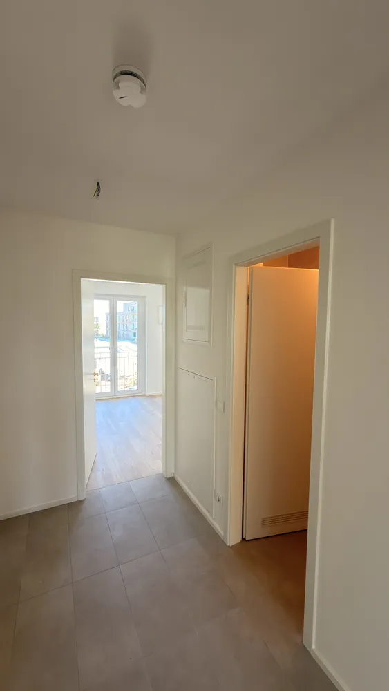 2 Zimmer Wohnung mit 48 m² in München – Bild 8