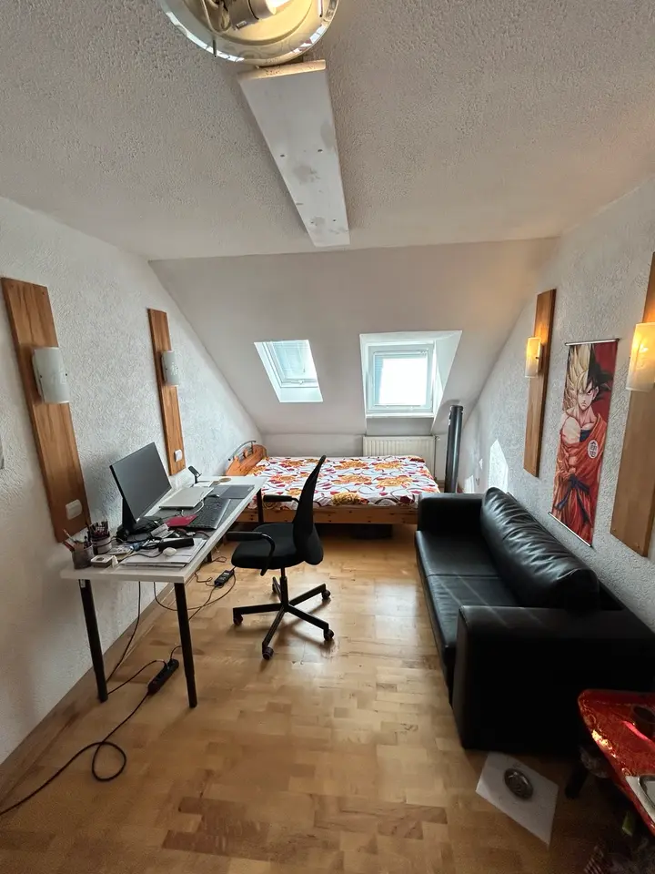 WG-Zimmer mit 25 m² in Koblenz – Bild 10