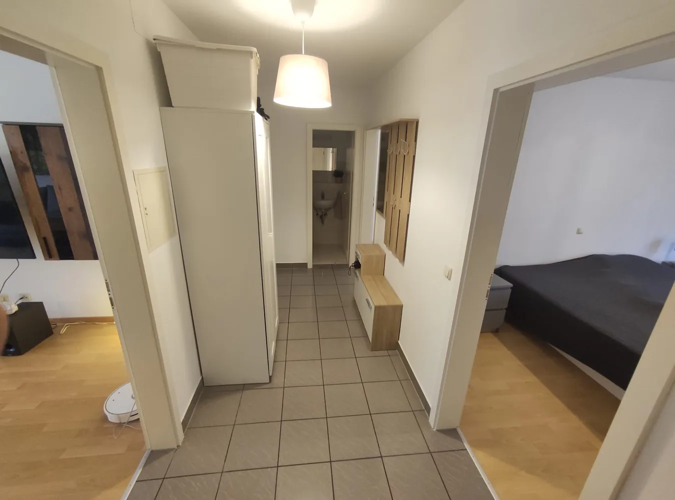 3 Zimmer Wohnung mit 76 m² in Augsburg – Bild 4
