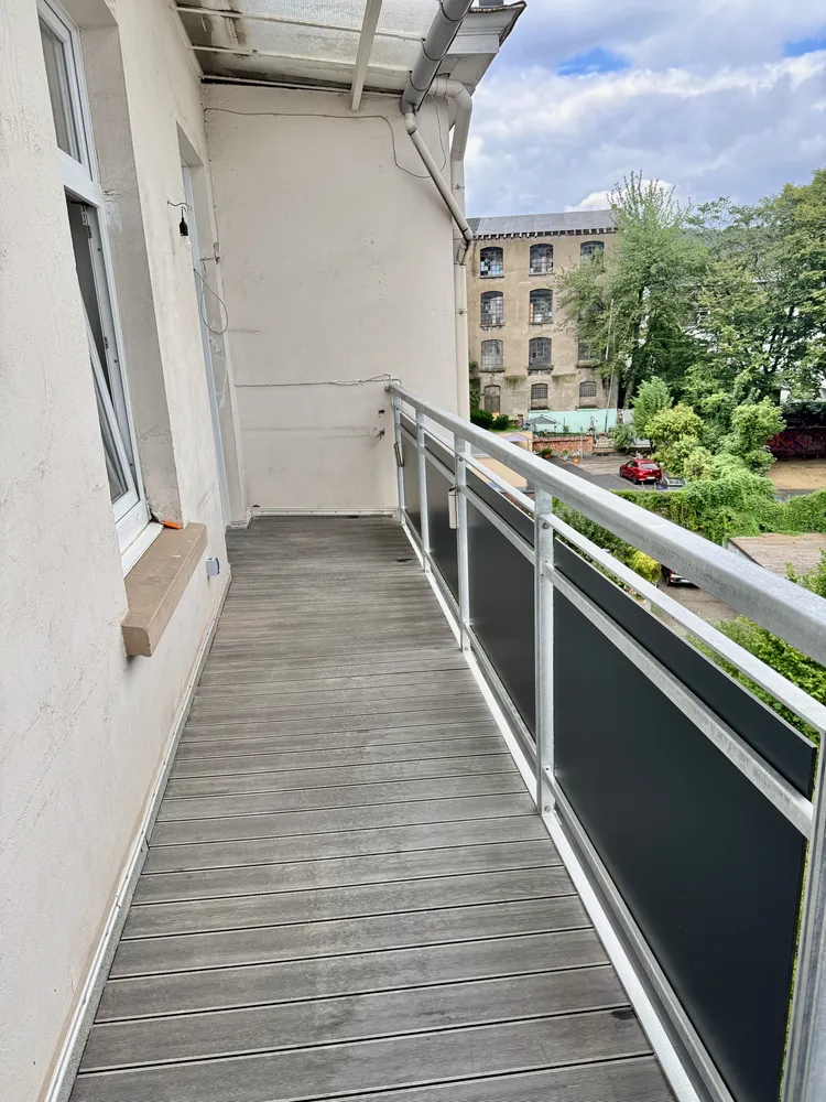 3 Zimmer Wohnung mit 100 m² in Wuppertal – Bild 7
