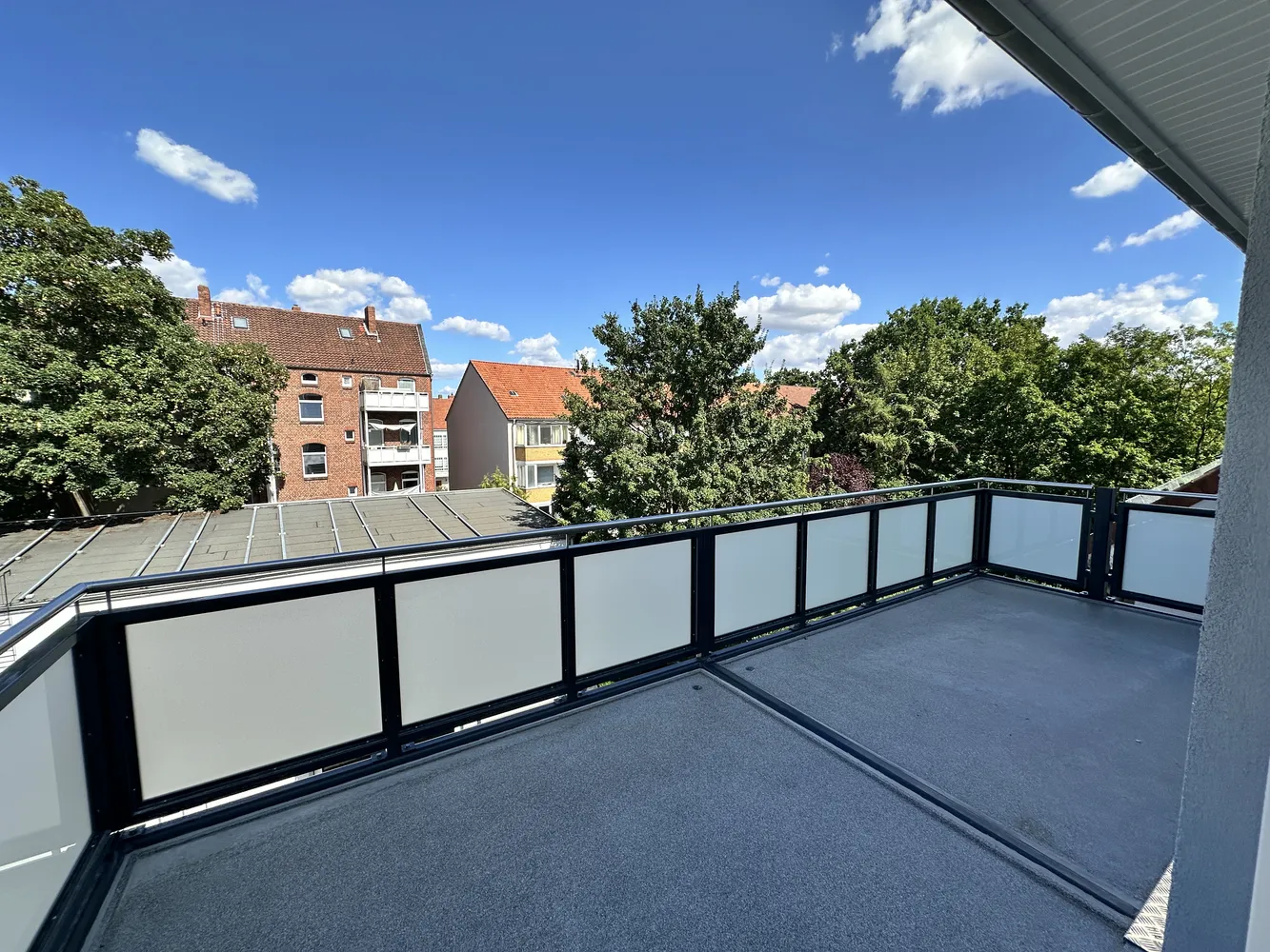 4 Zimmer Wohnung mit 155 m² in Hannover – Bild 3