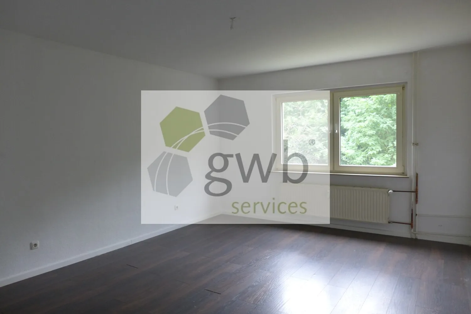 3 Zimmer Wohnung mit 71 m² in Gelsenkirchen – Bild 4