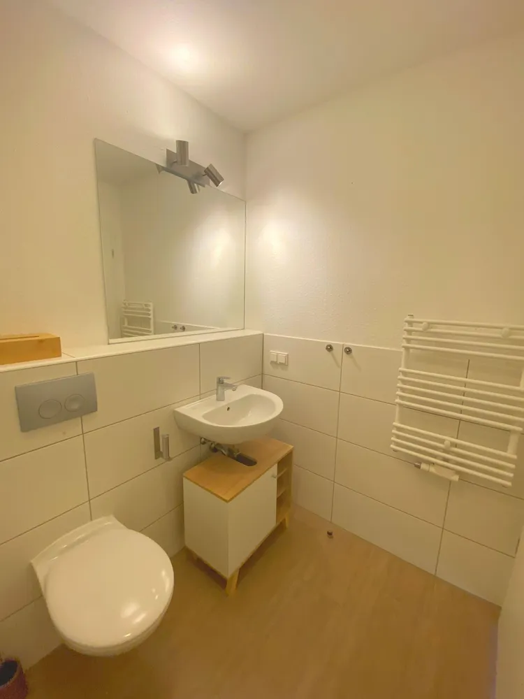 2 Zimmer Wohnung mit 43 m² in Hamm – Bild 4