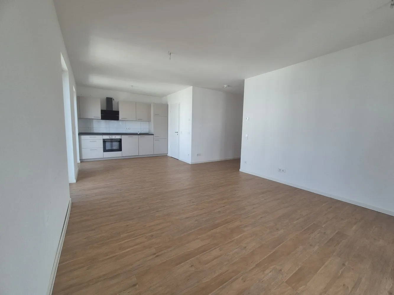 2 Zimmer Wohnung mit 67 m² in Darmstadt – Bild 2