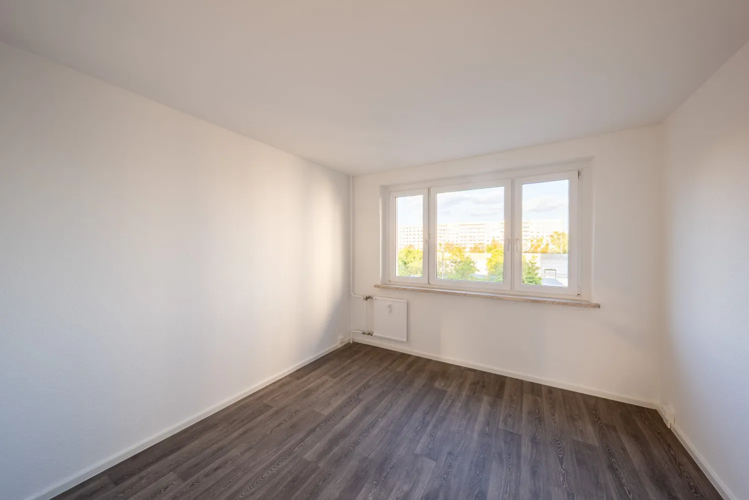 2 Zimmer Wohnung mit 51 m² in Halle (Saale) – Bild 9