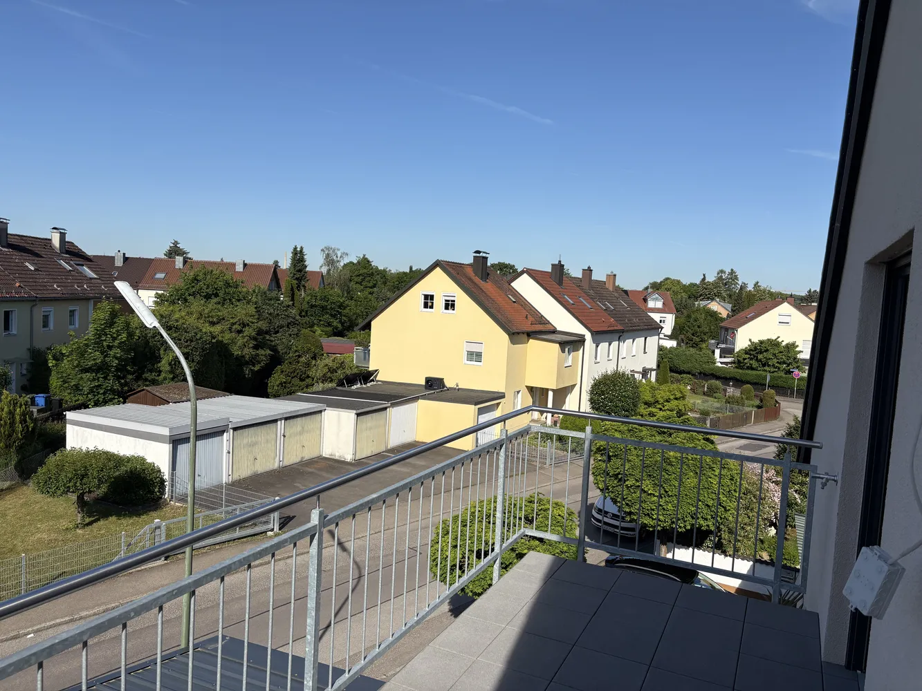 2 Zimmer Wohnung mit 74 m² in Ingolstadt – Bild 5