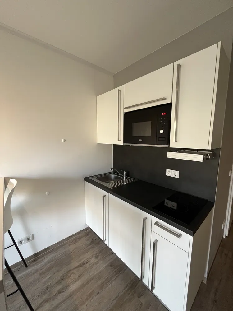 1 Zimmer Wohnung mit 32 m² in Dresden – Bild 5