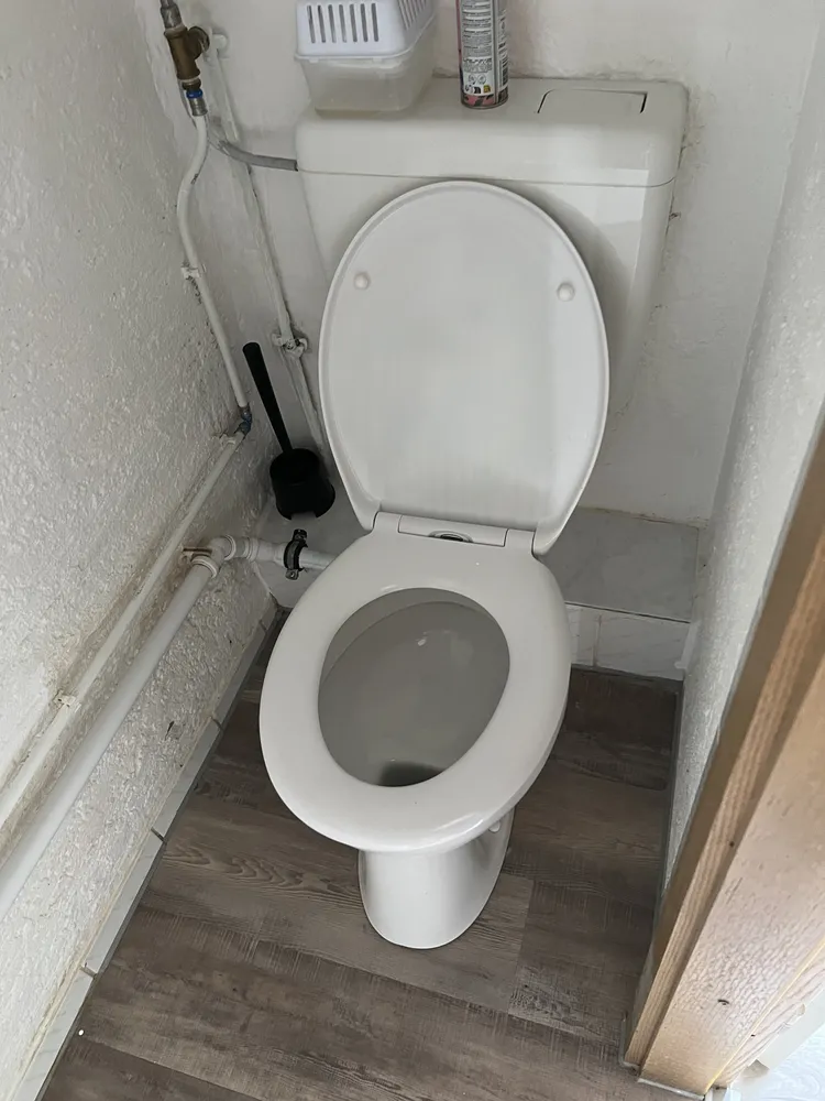1 Zimmer Wohnung mit 29 m² in Wiesbaden – Bild 2