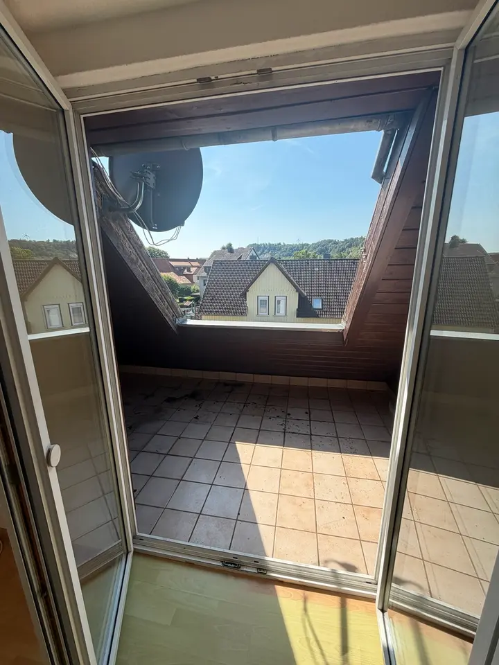 4 Zimmer Wohnung mit 88 m² in Osterode am Harz – Bild 4