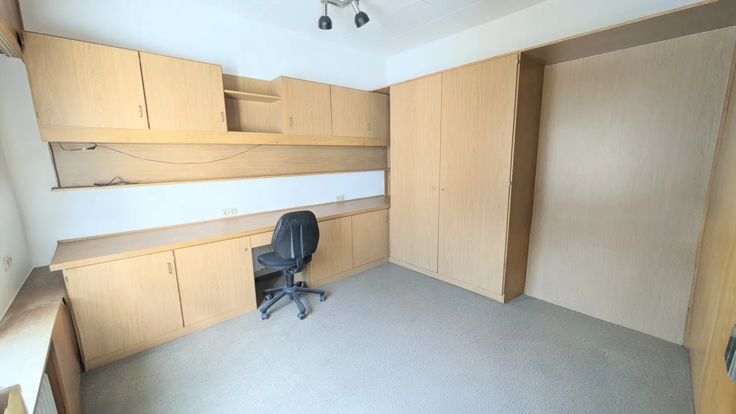 3 Zimmer Wohnung mit 110 m² in Karlsruhe – Bild 5