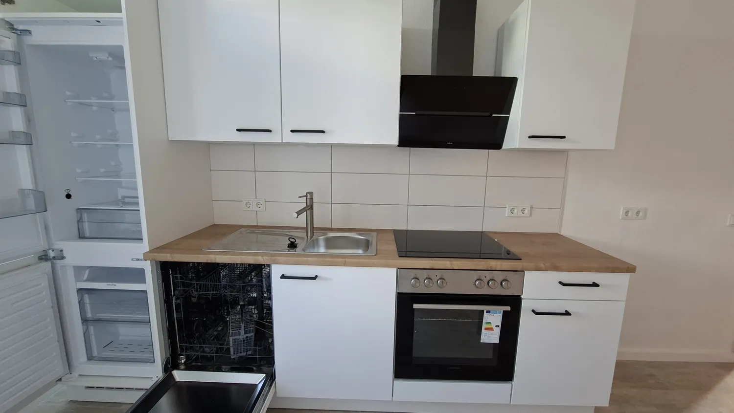 2 Zimmer Wohnung mit 49 m² in Erfurt – Bild 6