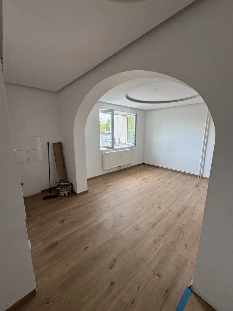2 Zimmer Wohnung mit 54 m² in Halle (Saale) – Bild 3