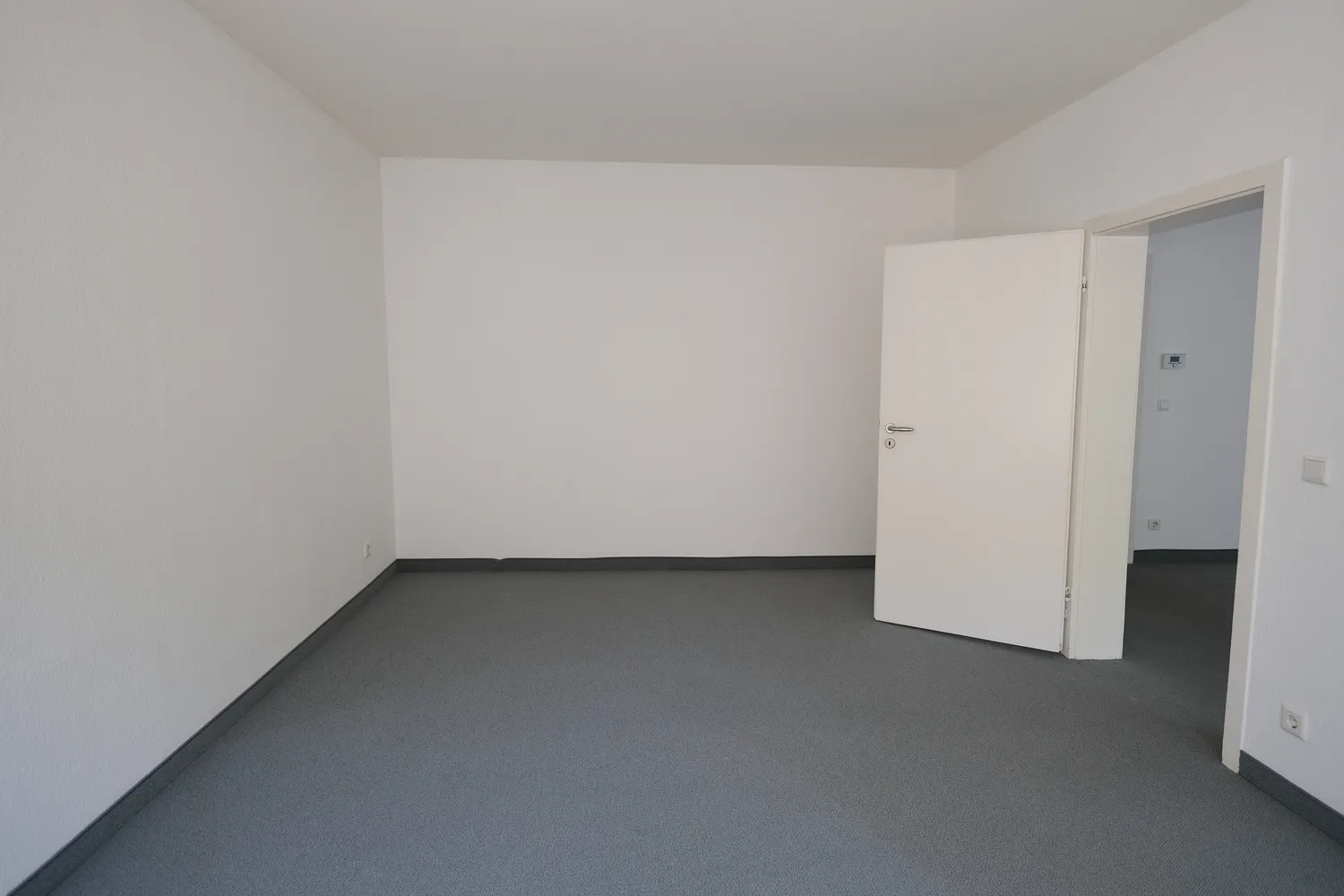2 Zimmer Wohnung mit 65 m² in Düsseldorf – Bild 6