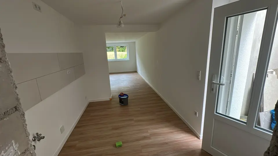 2 Zimmer Wohnung mit 55 m² in Osnabrück – Bild 1